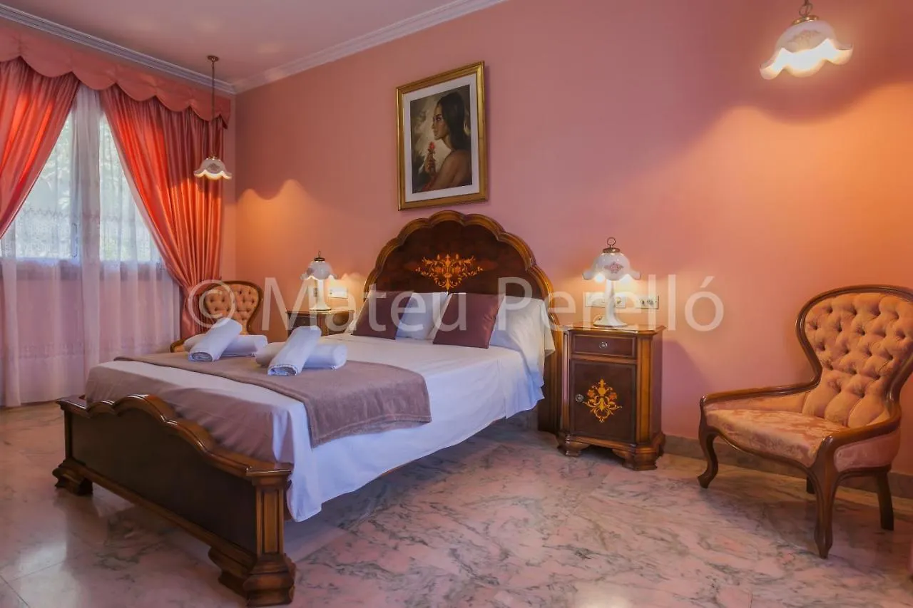 Villa Damar Can Picafort  0*, Can Picafort (Mallorca) Spain