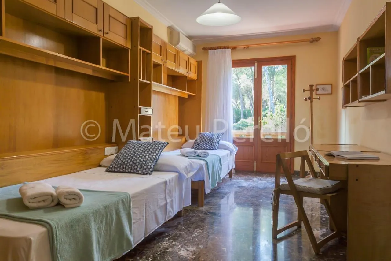 Villa Damar Can Picafort  0*, Can Picafort (Mallorca)