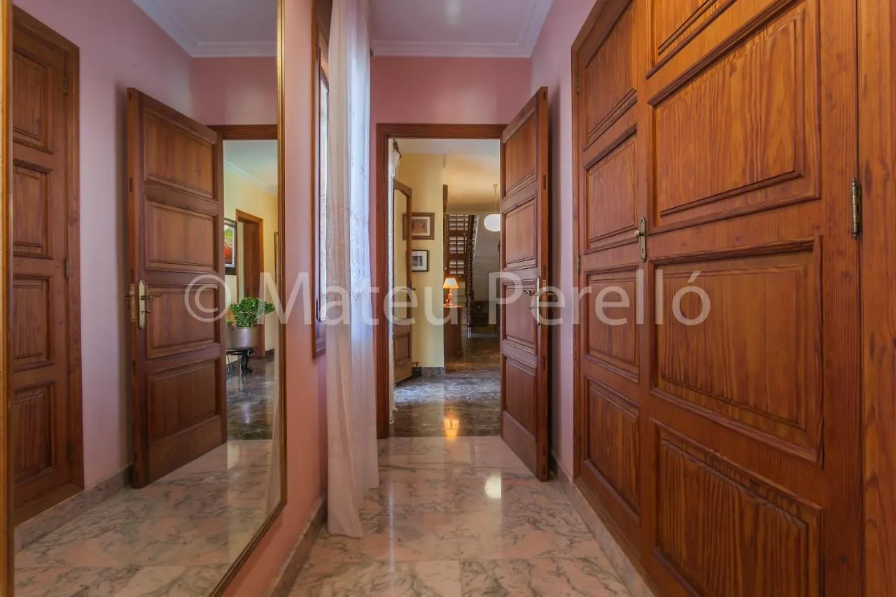 Villa Damar Can Picafort   Can Picafort (Mallorca)
