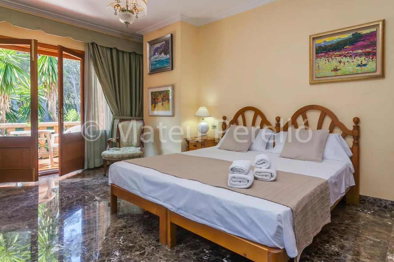 Villa Damar Can Picafort  Spain