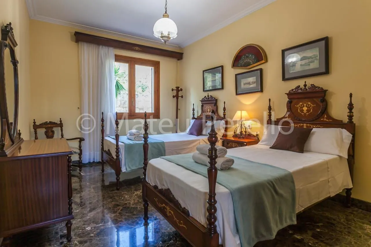 Villa Damar Can Picafort