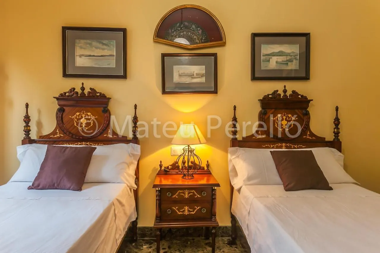 Villa Damar Can Picafort  Spain