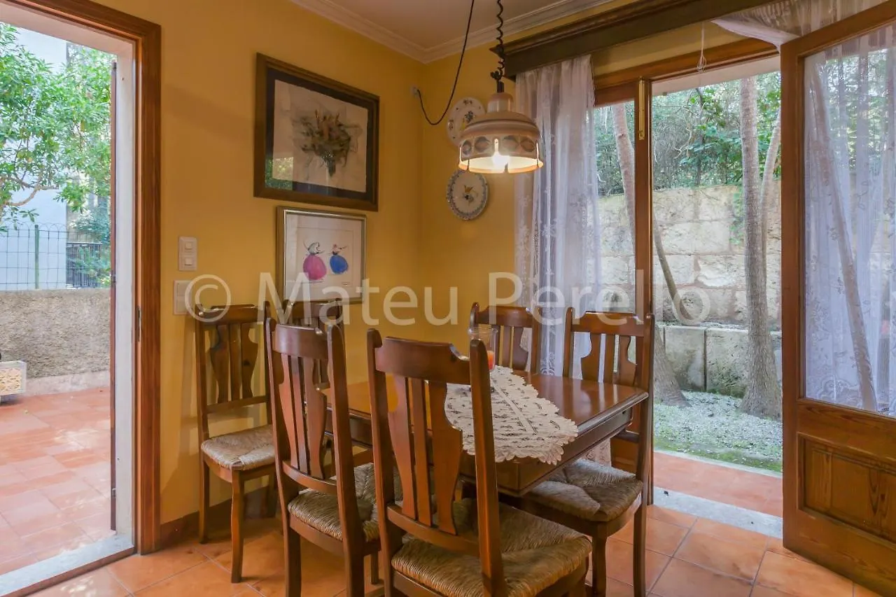 Villa Damar Can Picafort  0*, Can Picafort (Mallorca)