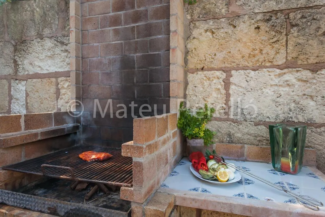 Villa Damar Can Picafort  Can Picafort (Mallorca)